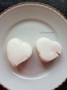 Eier-Herzen